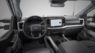 2026 Ford Super Duty® Internal Image 2